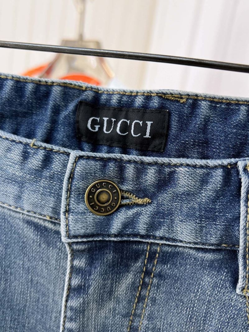 Gucci Jeans